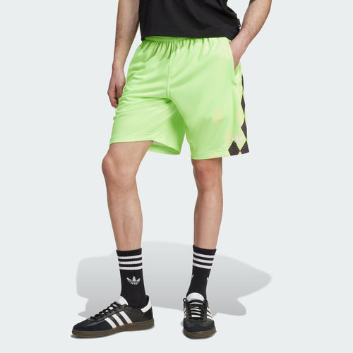 Men's adidas Nuwave 90s Short 9-inch Inseam