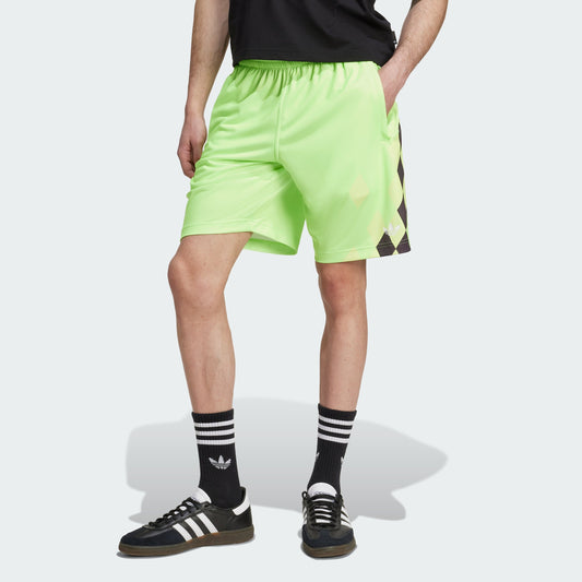 Men's adidas Nuwave 90s Short 9-inch Inseam
