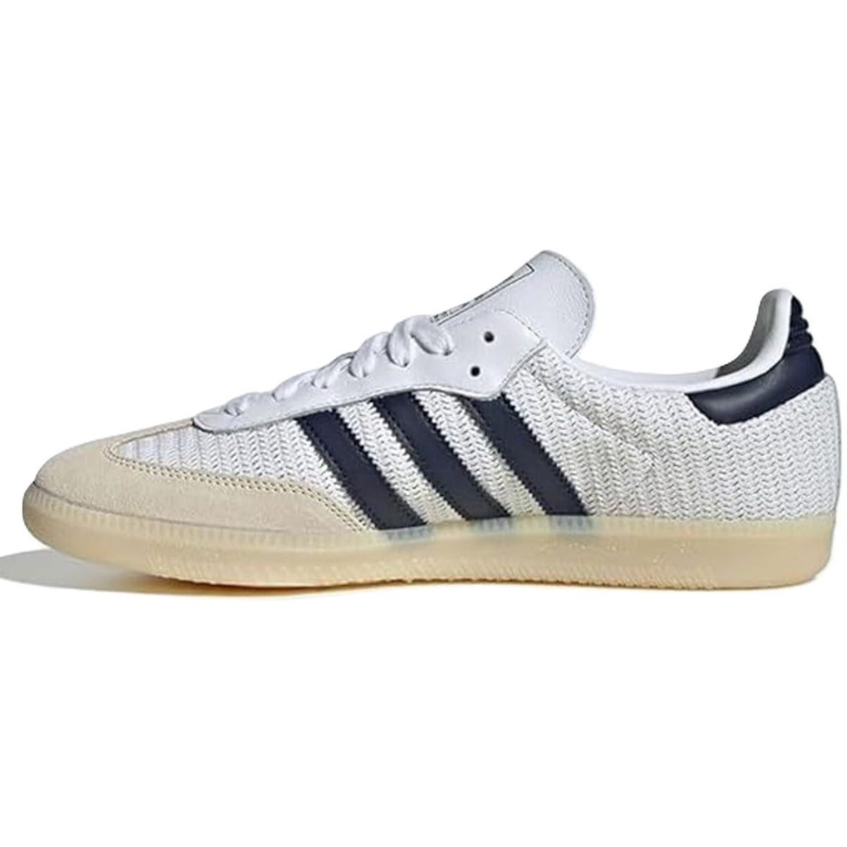 adidas Samba OG White Night Indigo