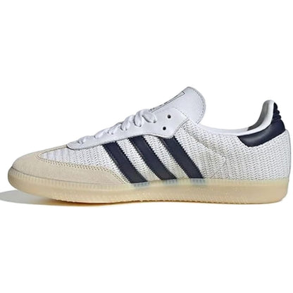 adidas Samba OG White Night Indigo