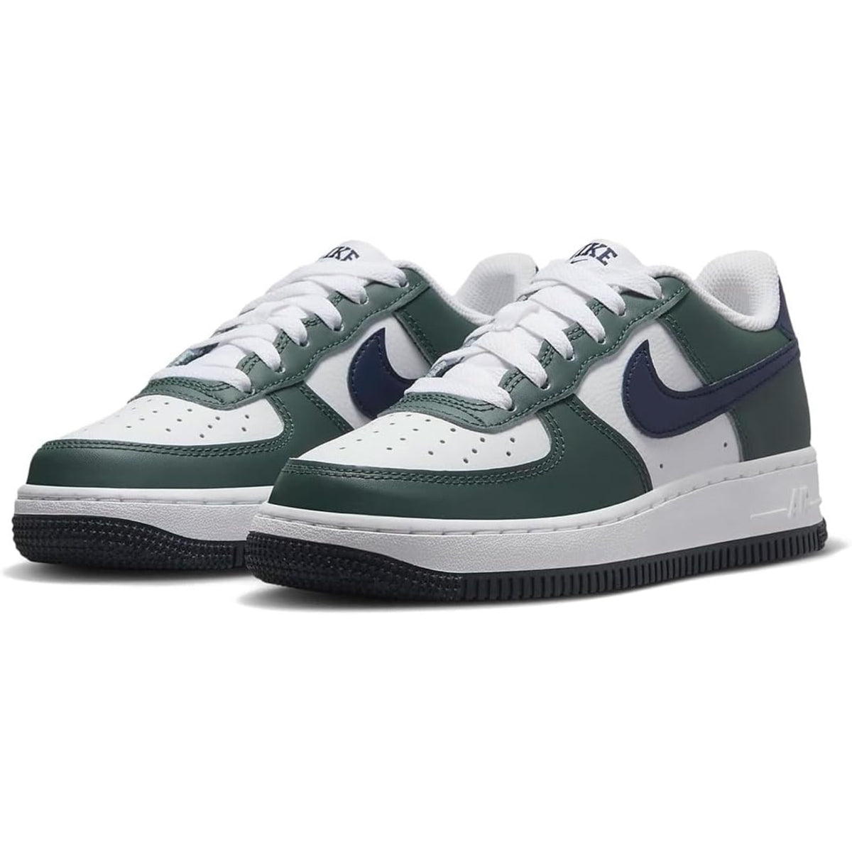 Nike Air Force 1 Low LV8 Light Green (GS)