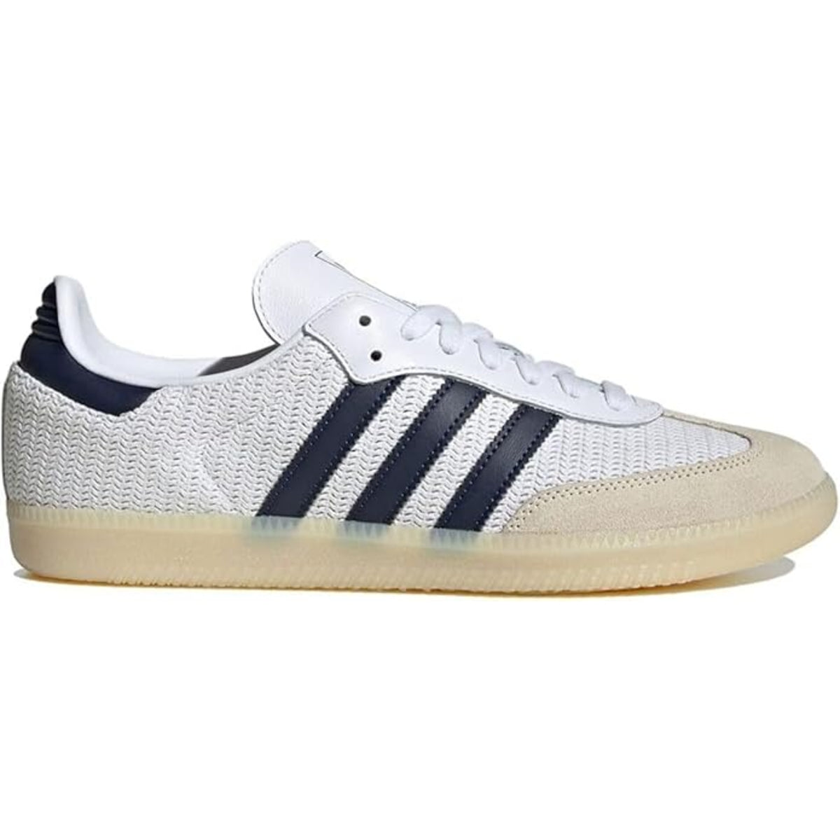 adidas Samba OG White Night Indigo
