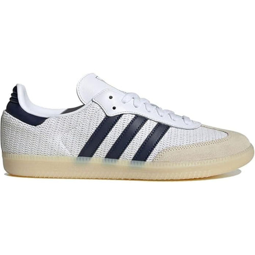adidas Samba OG White Night Indigo