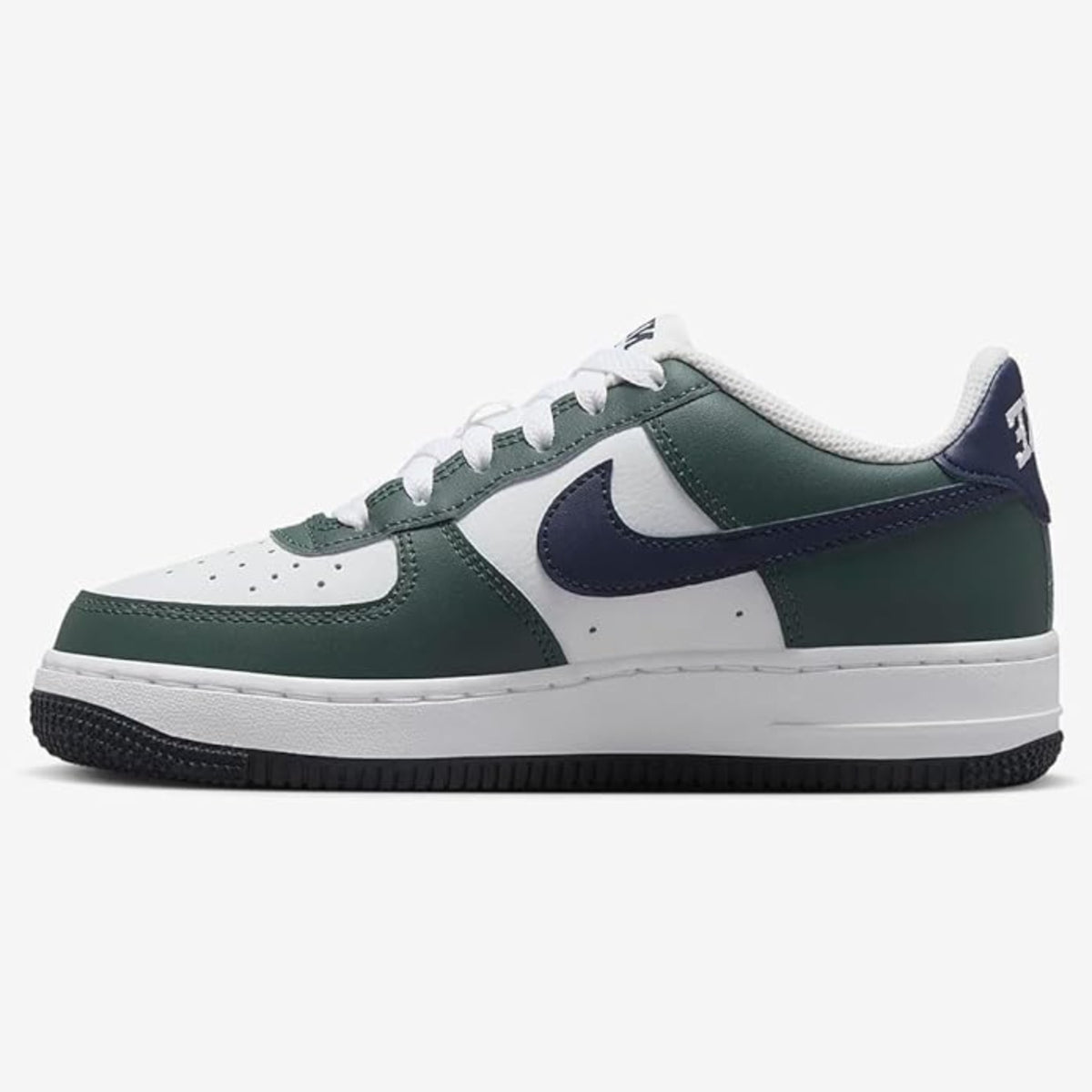 Nike Air Force 1 Low LV8 Light Green (GS)
