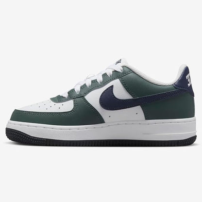 Nike Air Force 1 Low LV8 Light Green (GS)