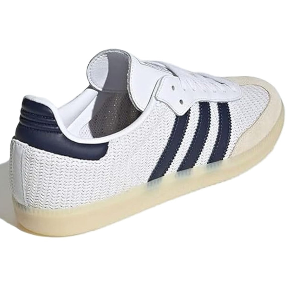adidas Samba OG White Night Indigo