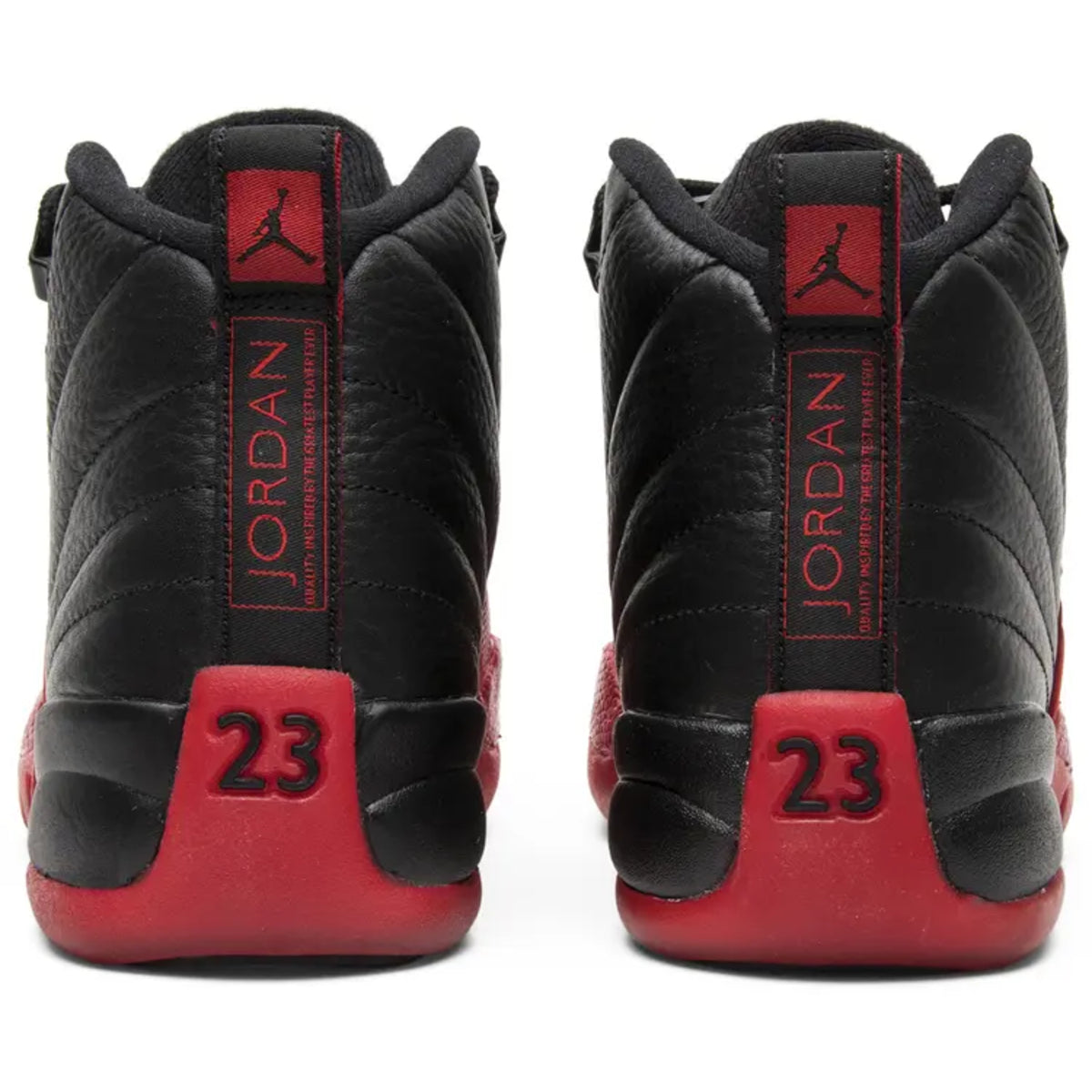 Air Jordan 12 Retro GS Flu Game 2025 (GS)