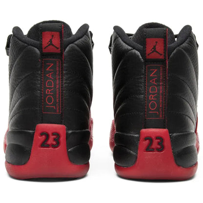 Air Jordan 12 Retro GS Flu Game 2025 (GS)