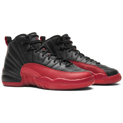 Air Jordan 12 Retro GS Flu Game 2025 (GS)