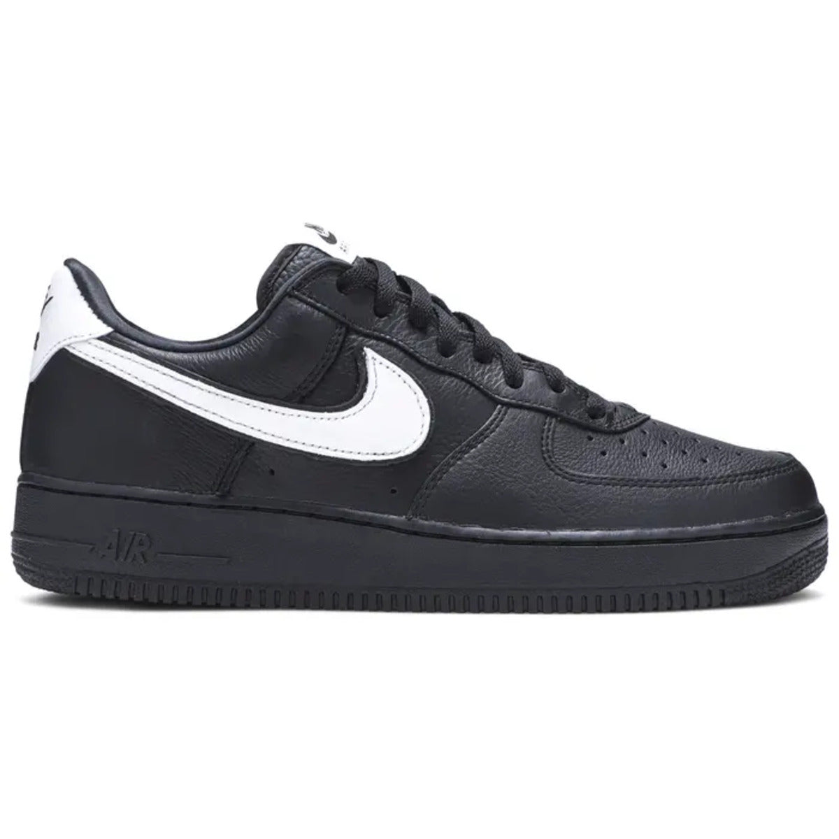 Nike Air Force 1 Low QS Black White