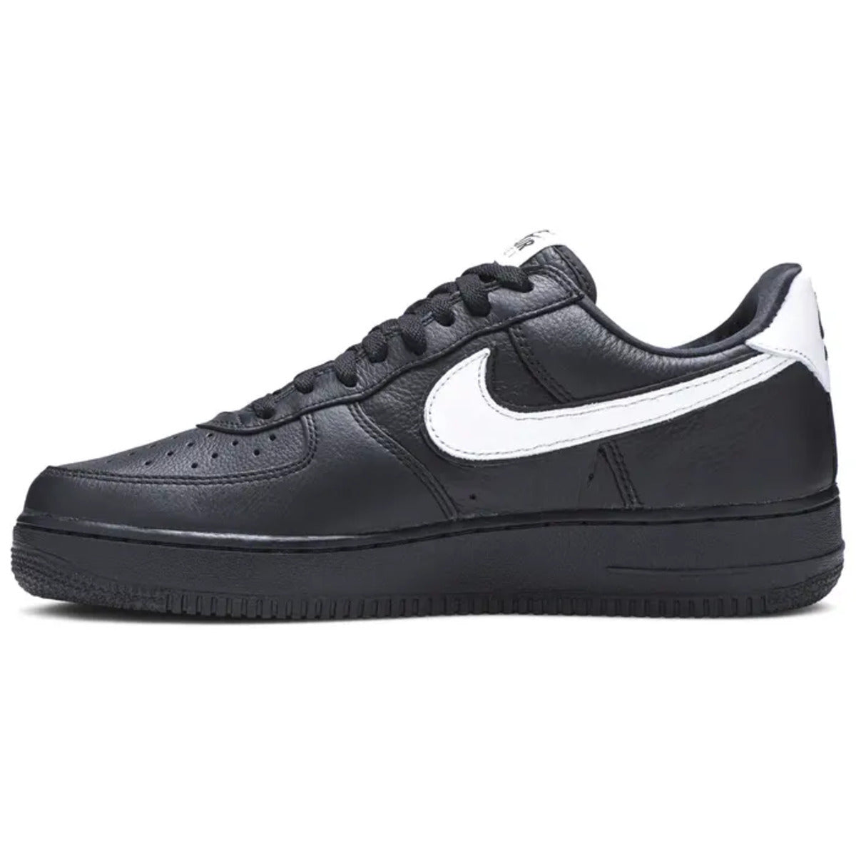 Nike Air Force 1 Low QS Black White
