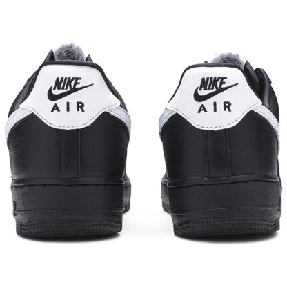 Nike Air Force 1 Low QS Black White