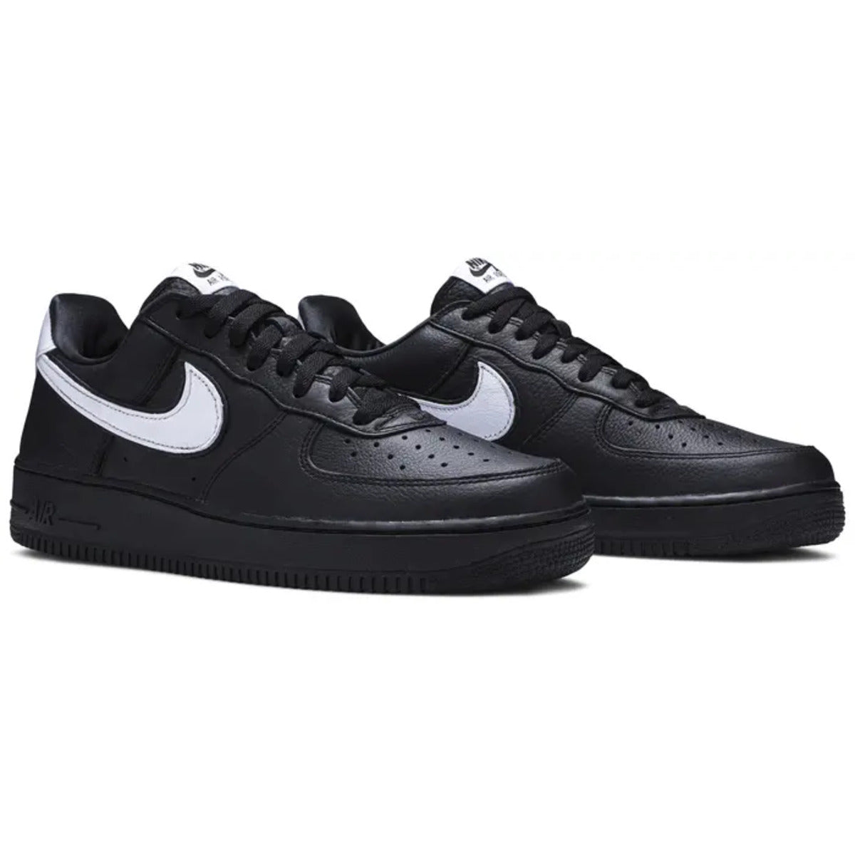 Nike Air Force 1 Low QS Black White