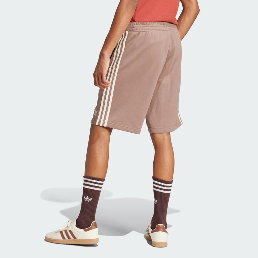 Men's adidas Adicolor 3-Stripes Shorts