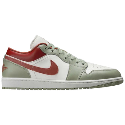 Jordan 1 Low Jade Horizon