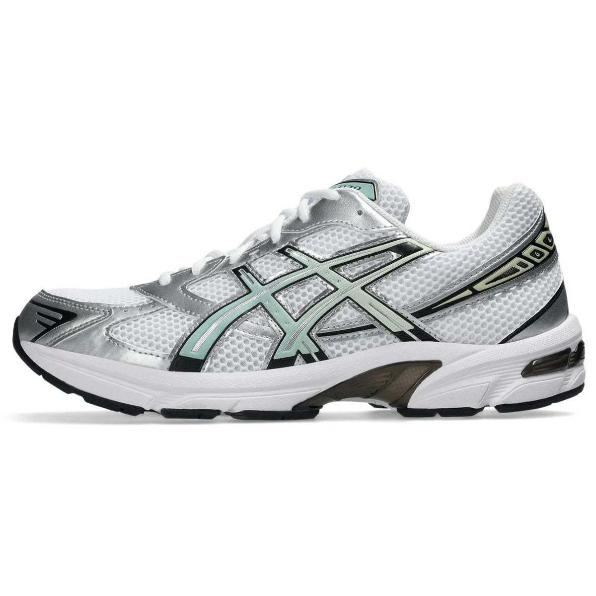 ASICS Gel-1130 White Verdigris