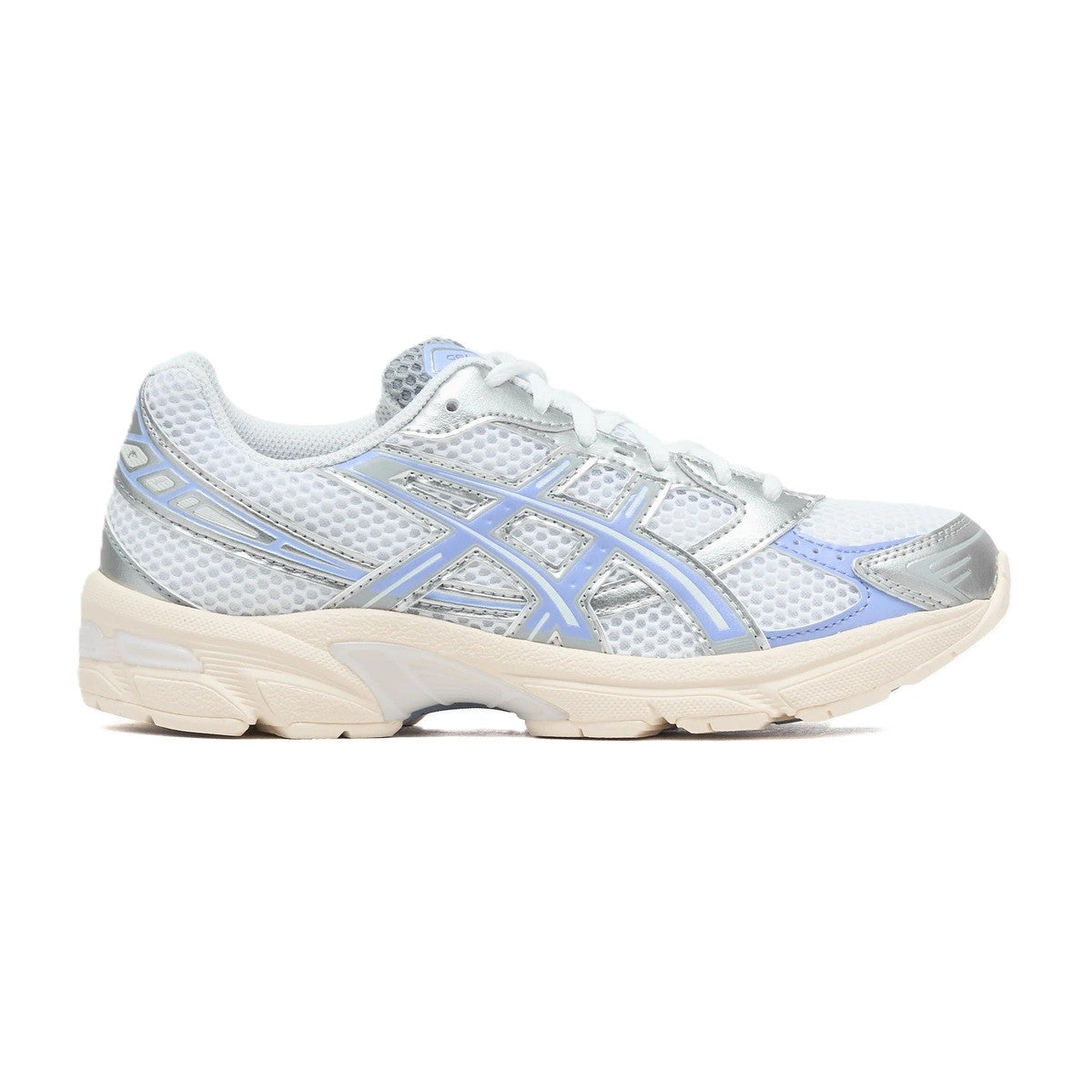ASICS Gel-1130 White Light Sapphire