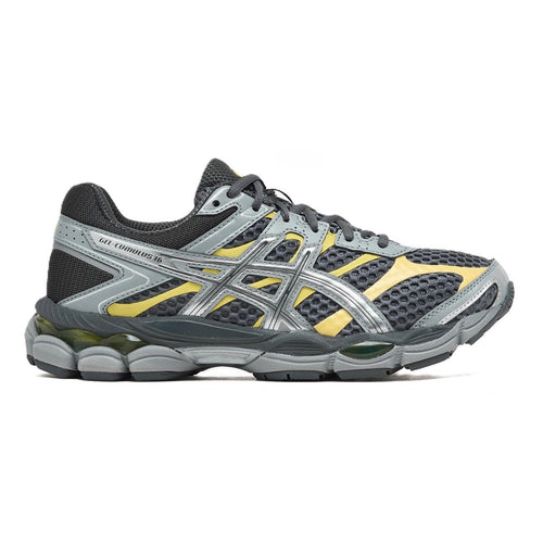 ASICS Gel-Cumulus 16 Grey Pure Silver