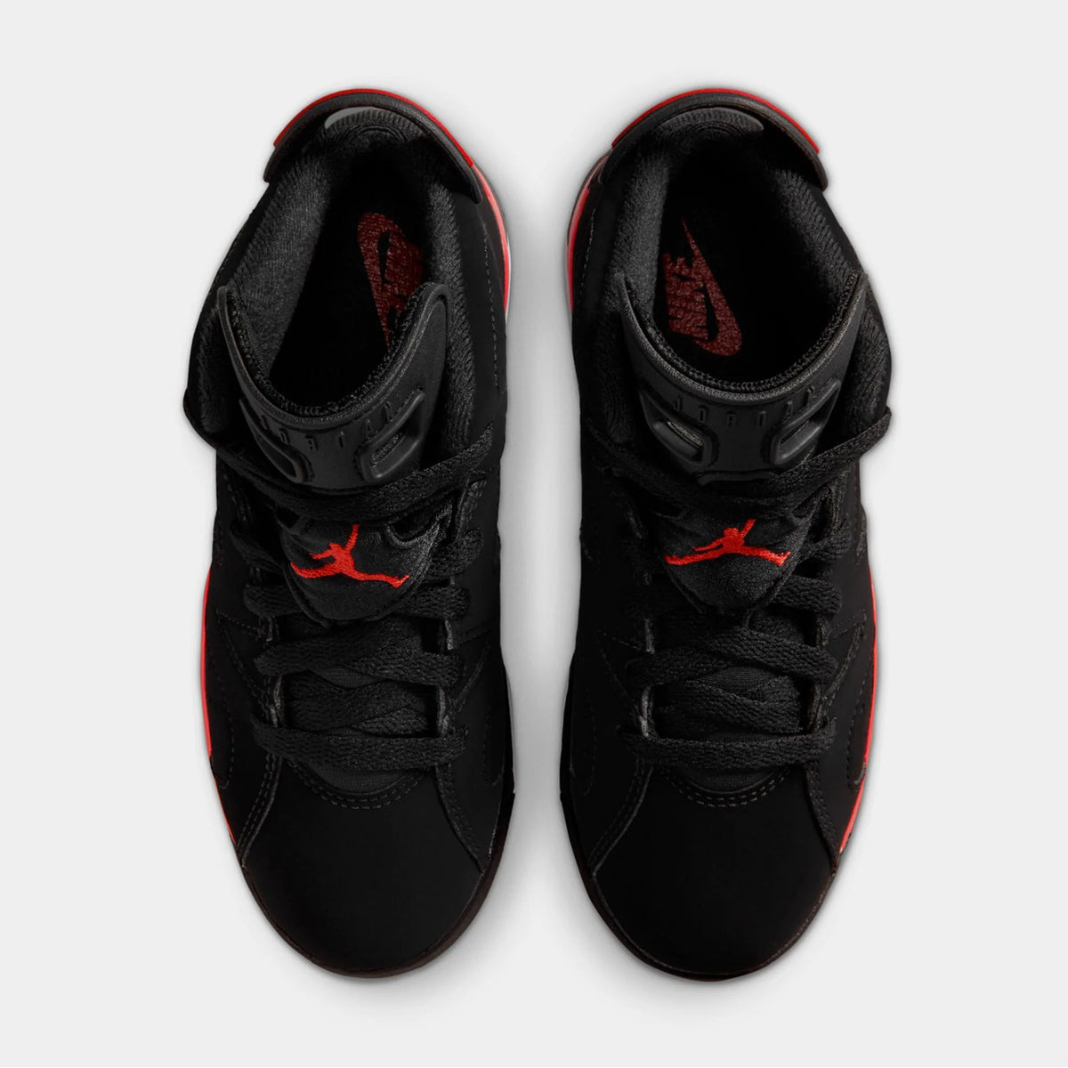 Jordan 6 Retro Infrared Salesman (PS)