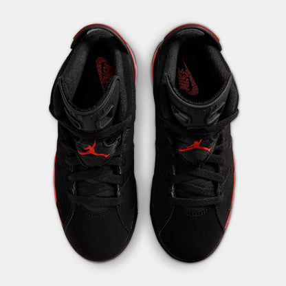 Jordan 6 Retro Infrared Salesman (PS)