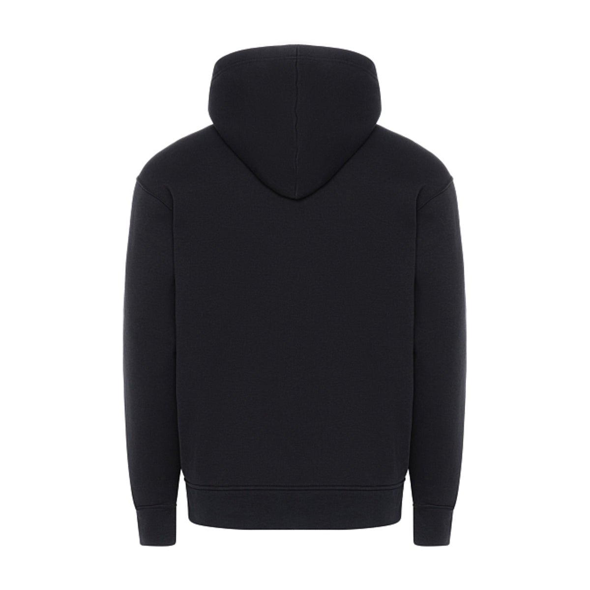 Jordan Brooklyn Fleece Hoodie Black