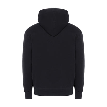 Jordan Brooklyn Fleece Hoodie Black