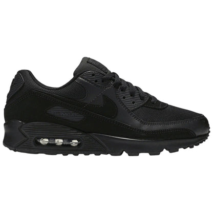 Air Max 90 Triple Black