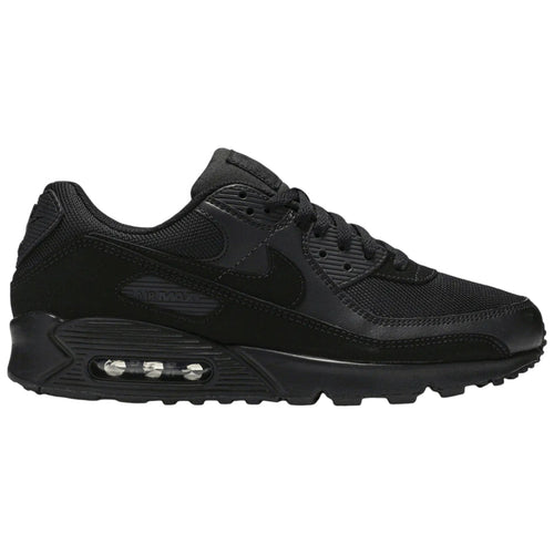 Air Max 90 Triple Black