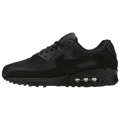 Air Max 90 Triple Black