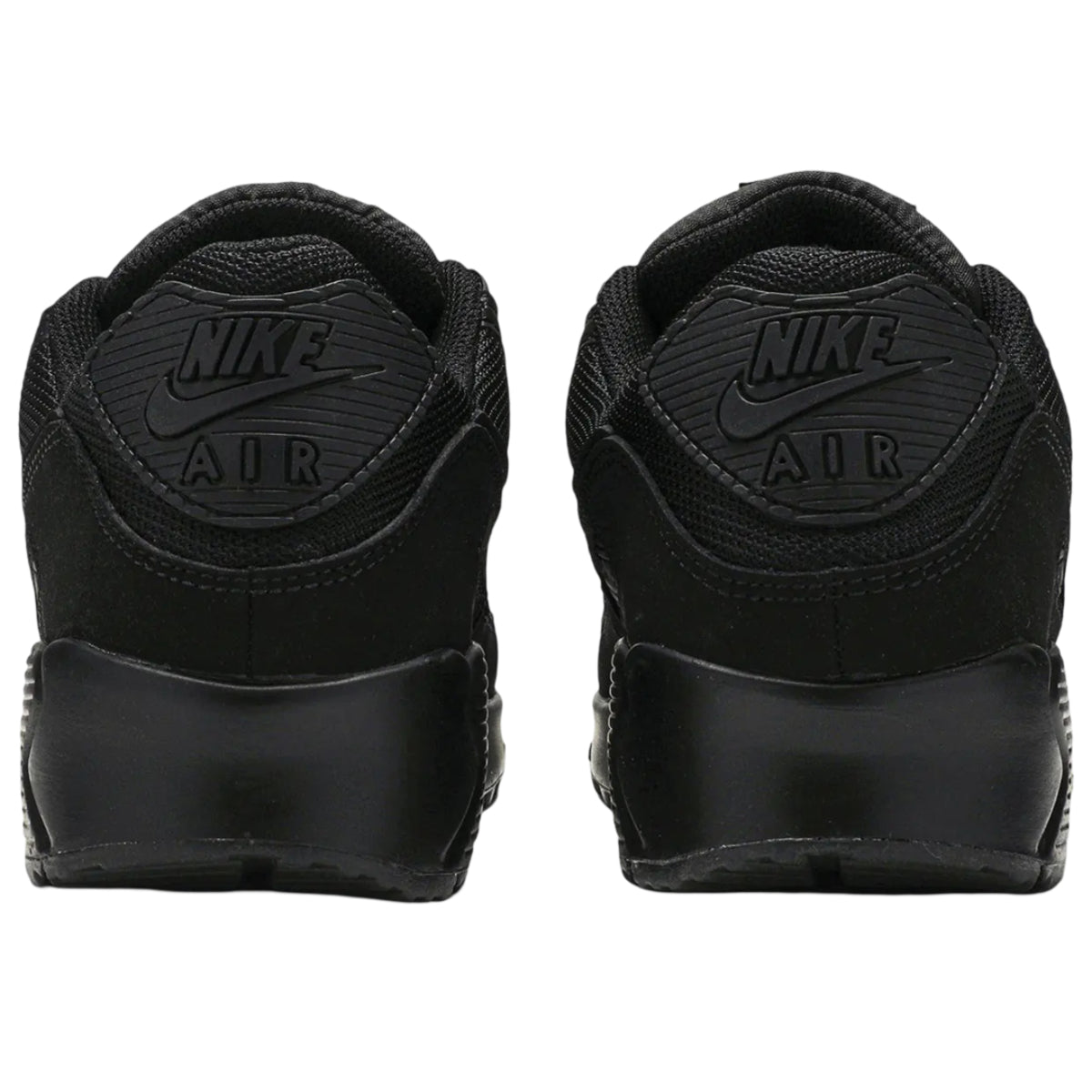 Air Max 90 Triple Black