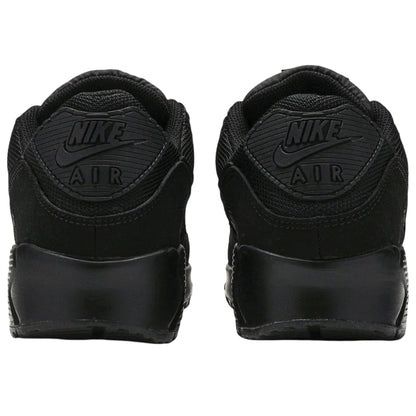 Air Max 90 Triple Black