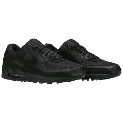 Air Max 90 Triple Black