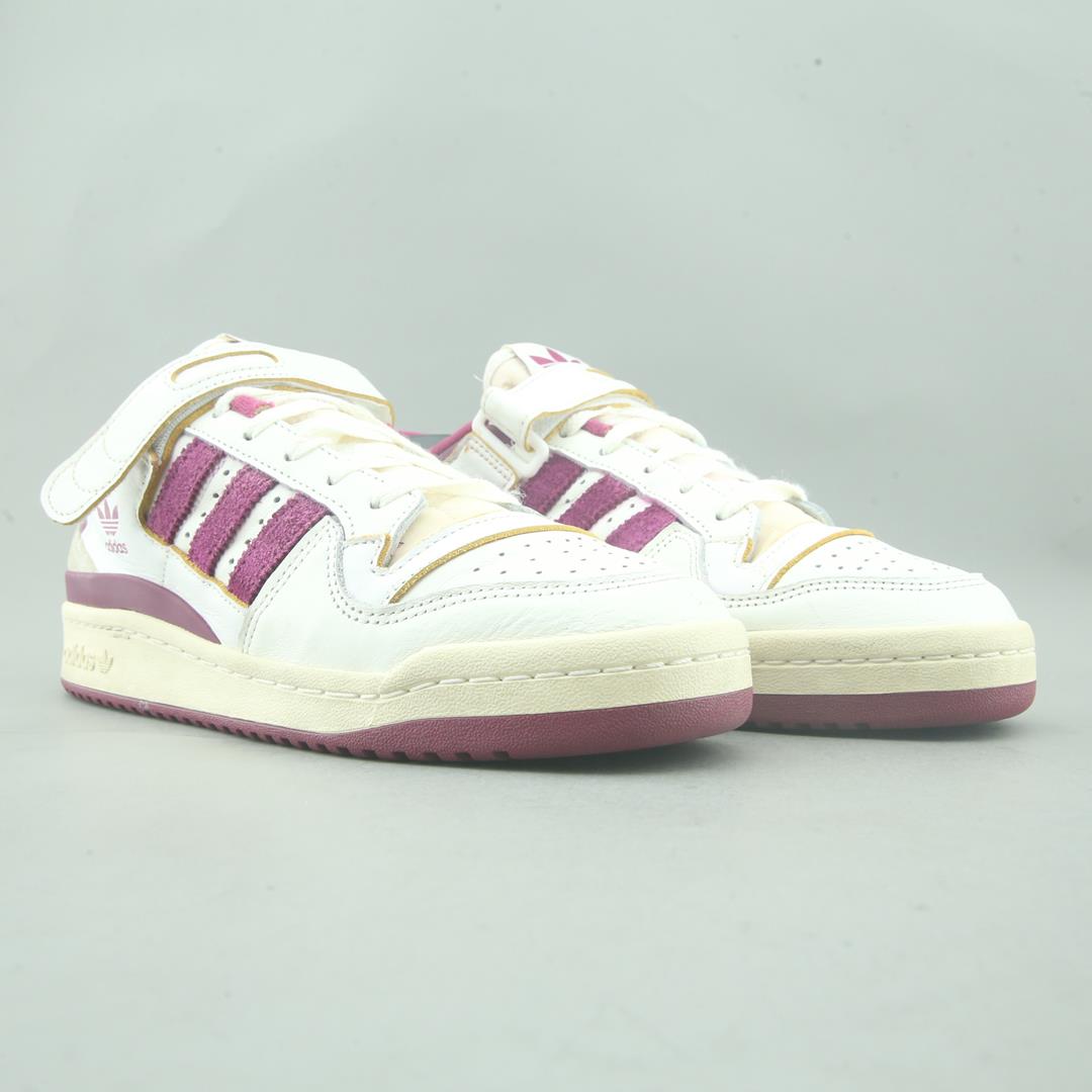 ADIDAS  FORUM LOW