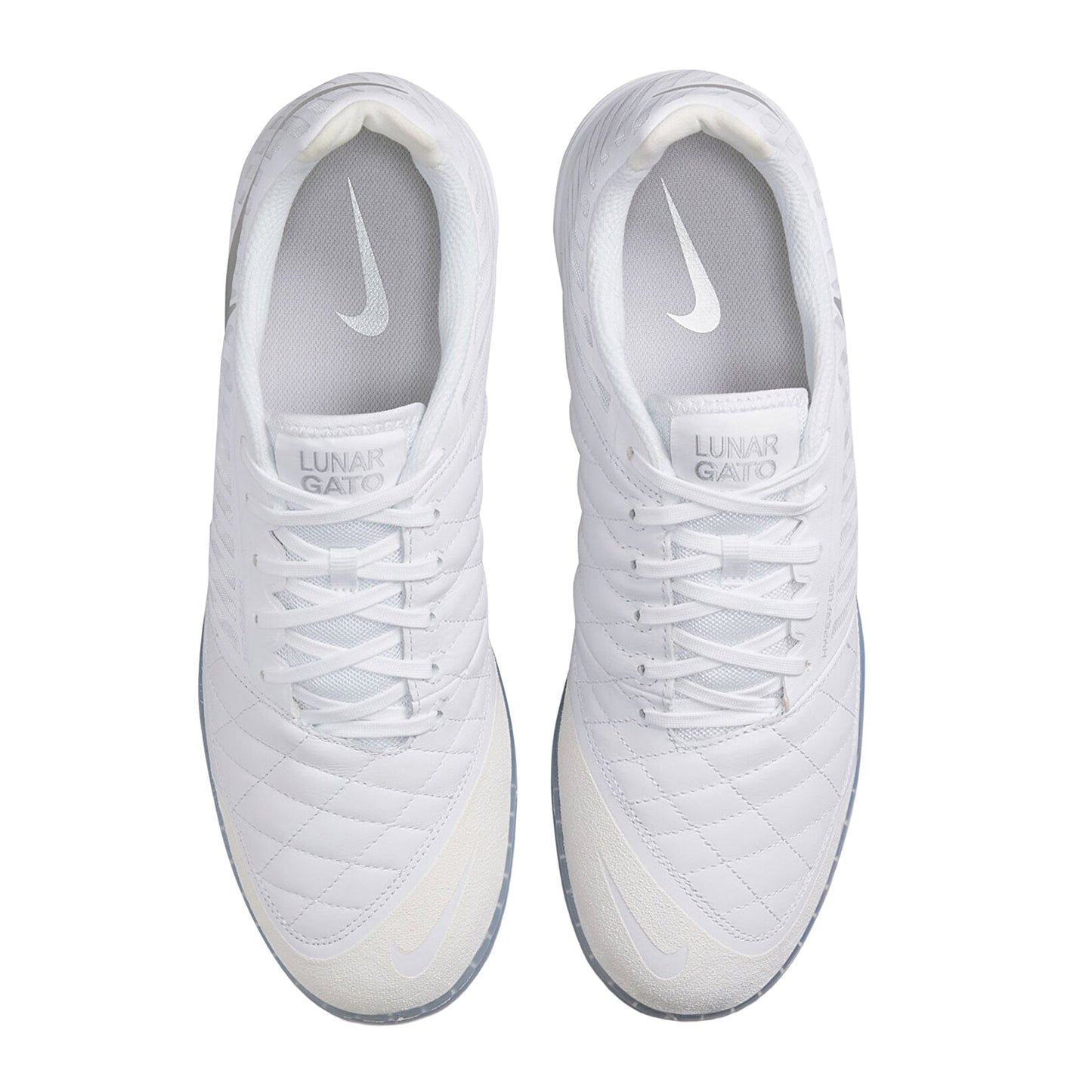 Nike Lunargato II Indoor Soccer Cleats