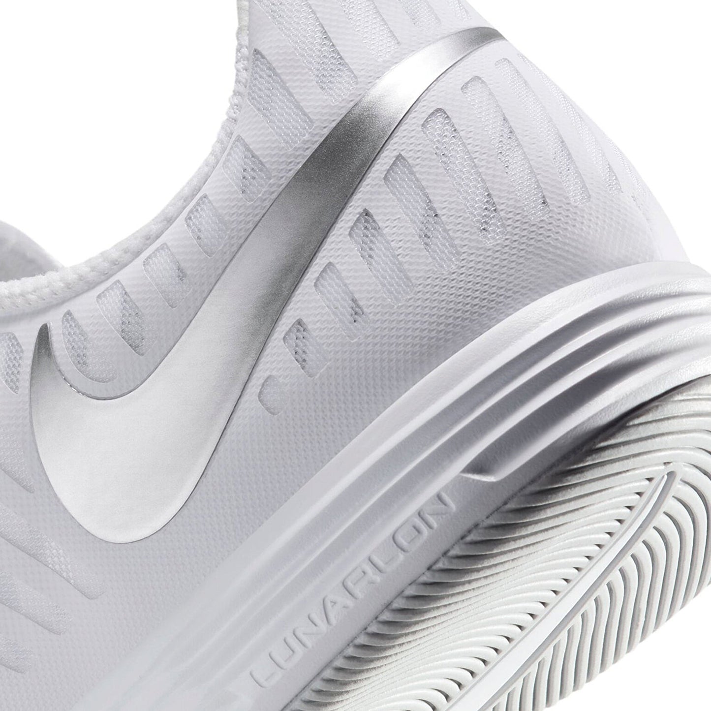 Nike Lunargato II Indoor Soccer Cleats