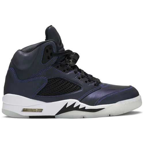 Jordan 5 Retro Oil Grey (W)