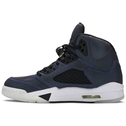 Jordan 5 Retro Oil Grey (W)