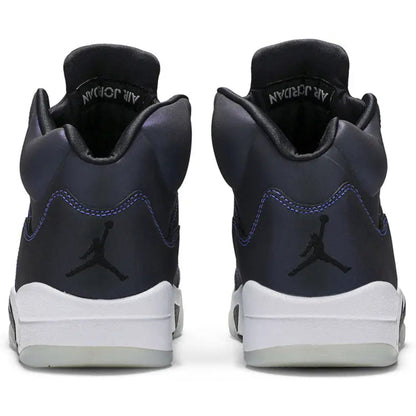 Jordan 5 Retro Oil Grey (W)