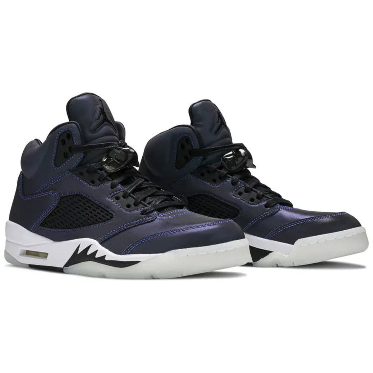Jordan 5 Retro Oil Grey (W)