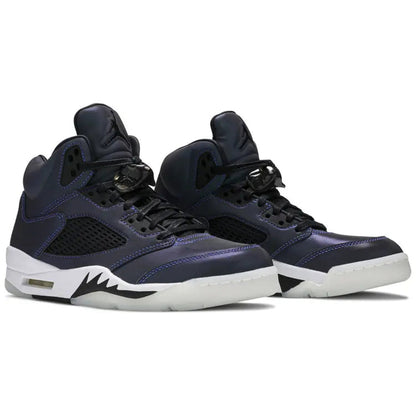Jordan 5 Retro Oil Grey (W)