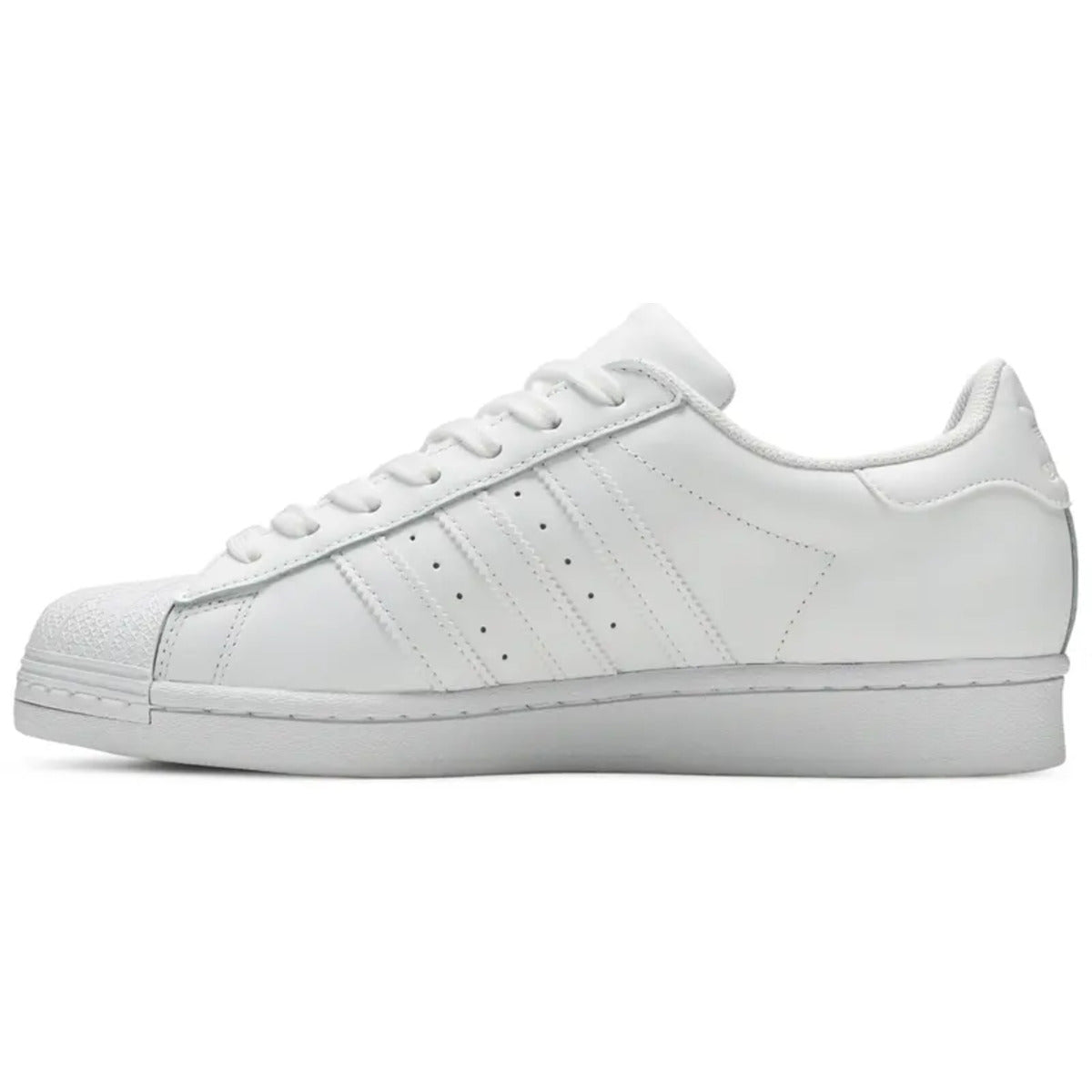 adidas Superstar Triple White