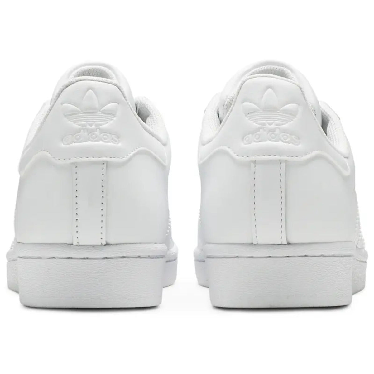 adidas Superstar Triple White