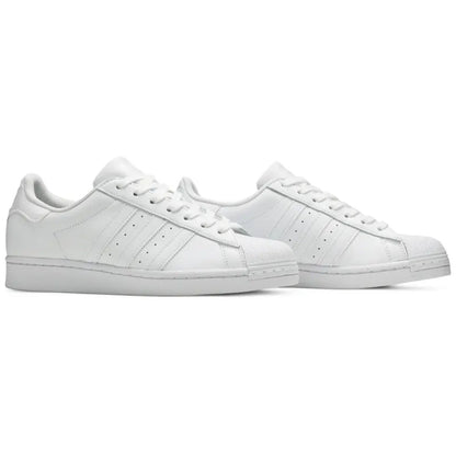 adidas Superstar Triple White