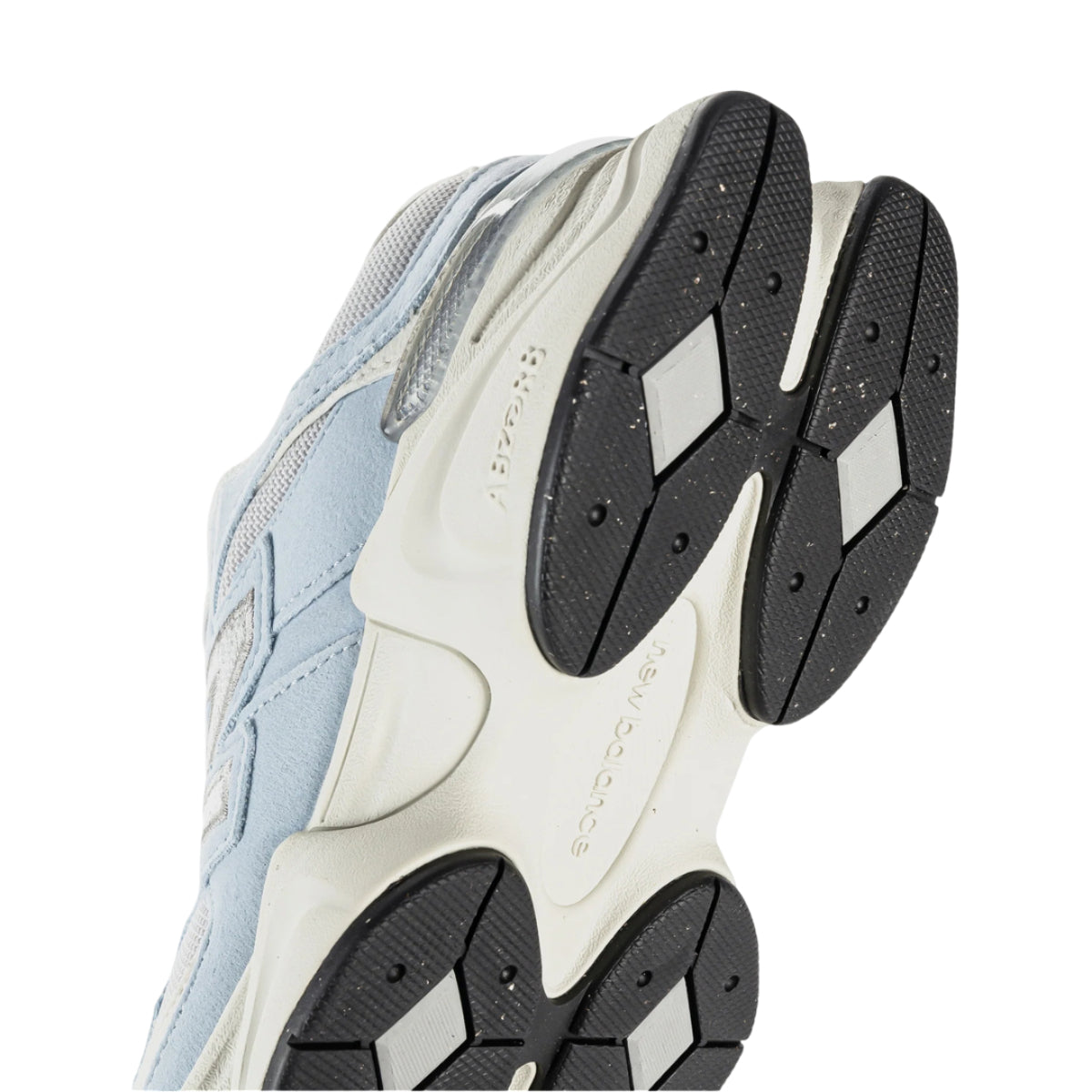 New Balance 9060 Blue White (GS)
