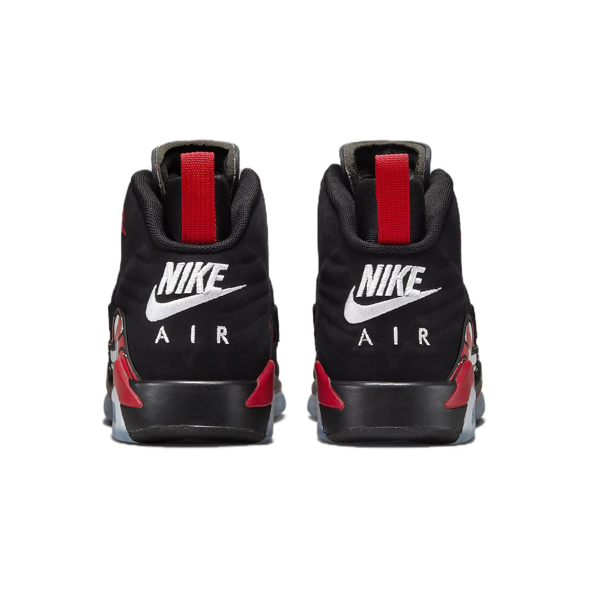 Jordan MVP Bred (GS)