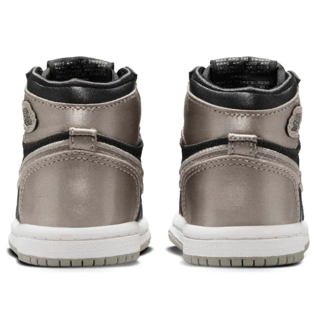 Jordan 1 Retro High OG Satin Shadow (TD)