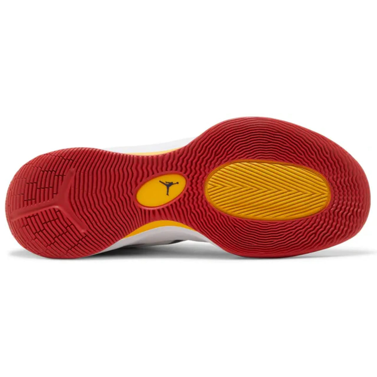 Jordan Zoom Separate Midnight Navy/University Gold