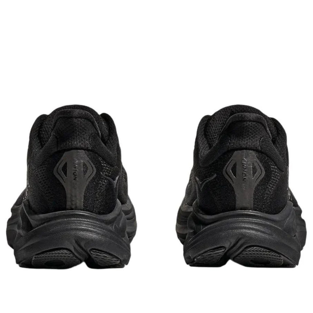 Hoka One One Clifton 10 Black