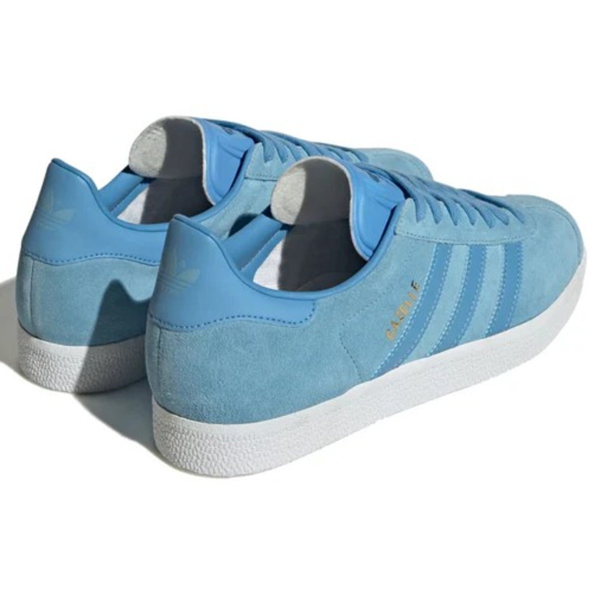 adidas Gazelle Clear Blue