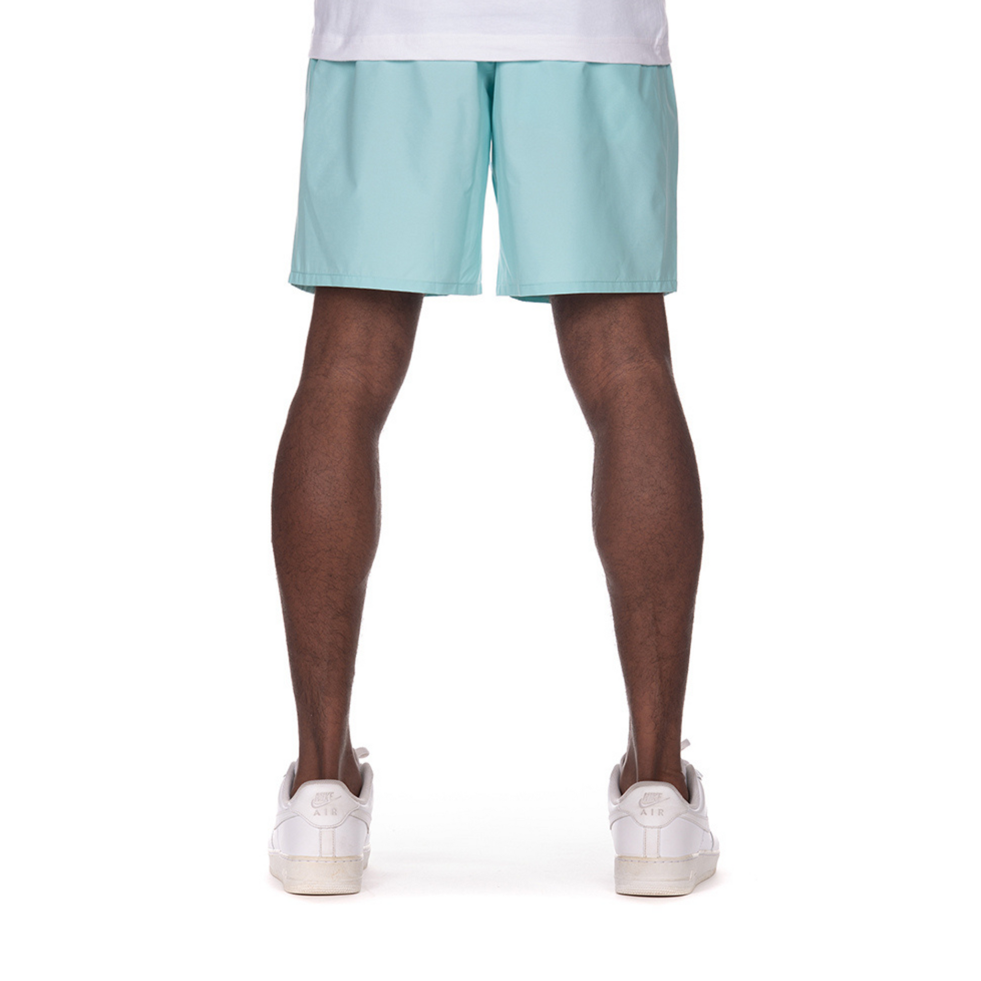 Billionaire Boys Club BB Mercer Shorts (Gulf Stream)